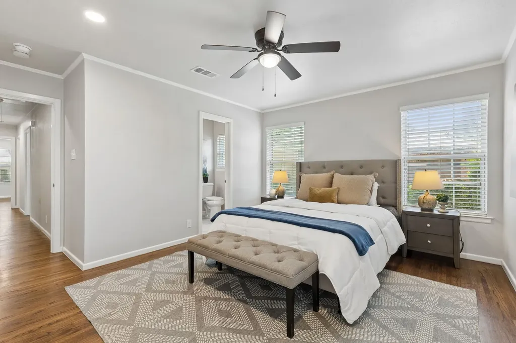1812 Swan Drive Dallas TX 75228