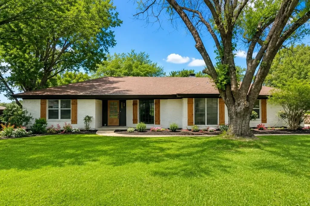 6505 Riviera Drive North Richland Hills TX 76180