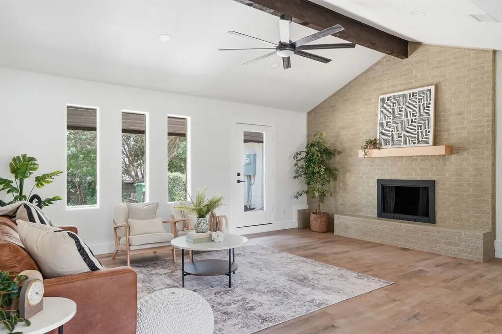 6505 Riviera Drive North Richland Hills TX 76180