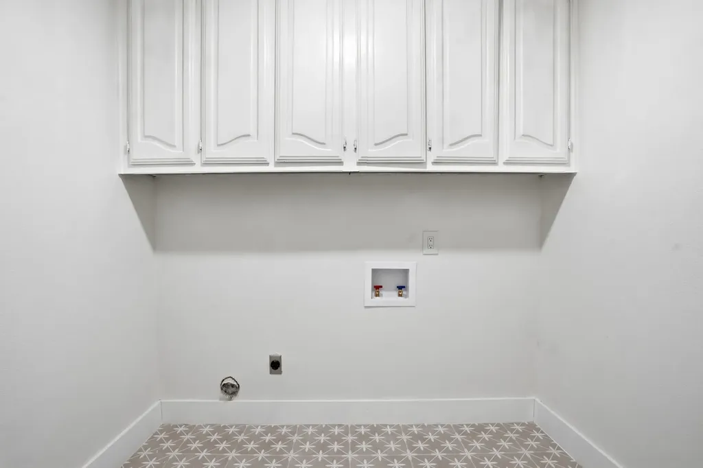 6505 Riviera Drive North Richland Hills TX 76180