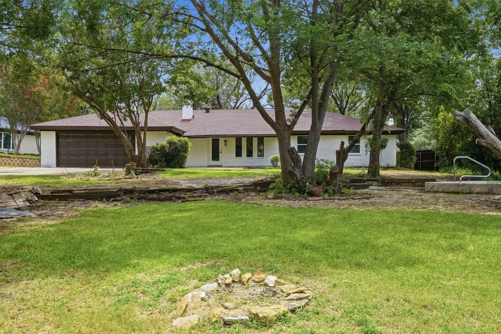 6505 Riviera Drive North Richland Hills TX 76180