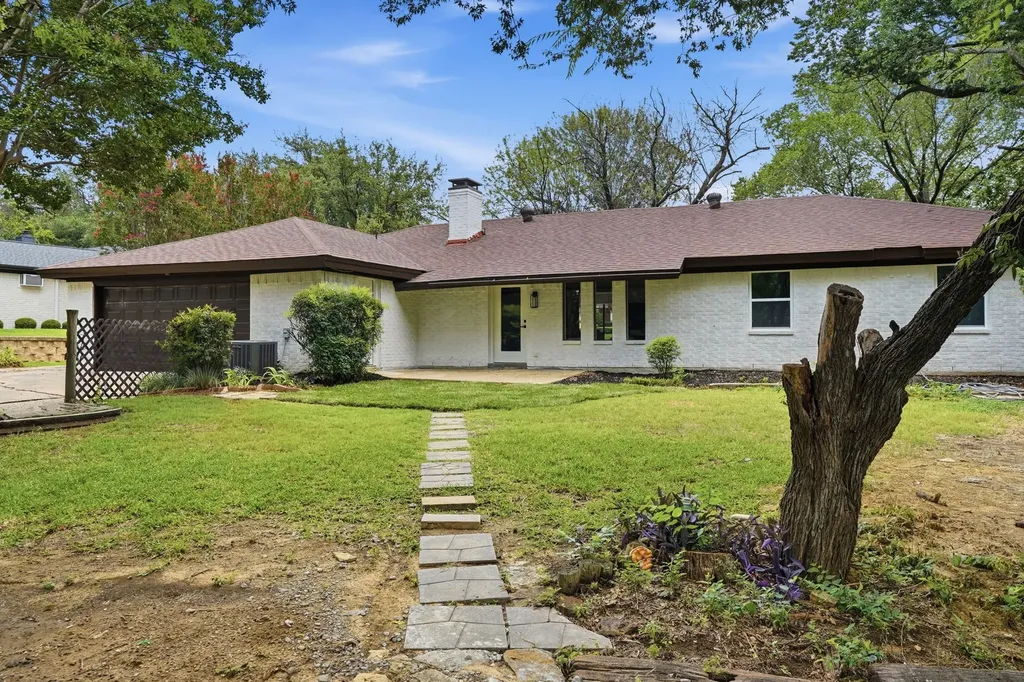 6505 Riviera Drive North Richland Hills TX 76180