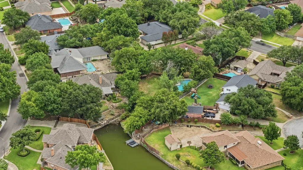 6505 Riviera Drive North Richland Hills TX 76180
