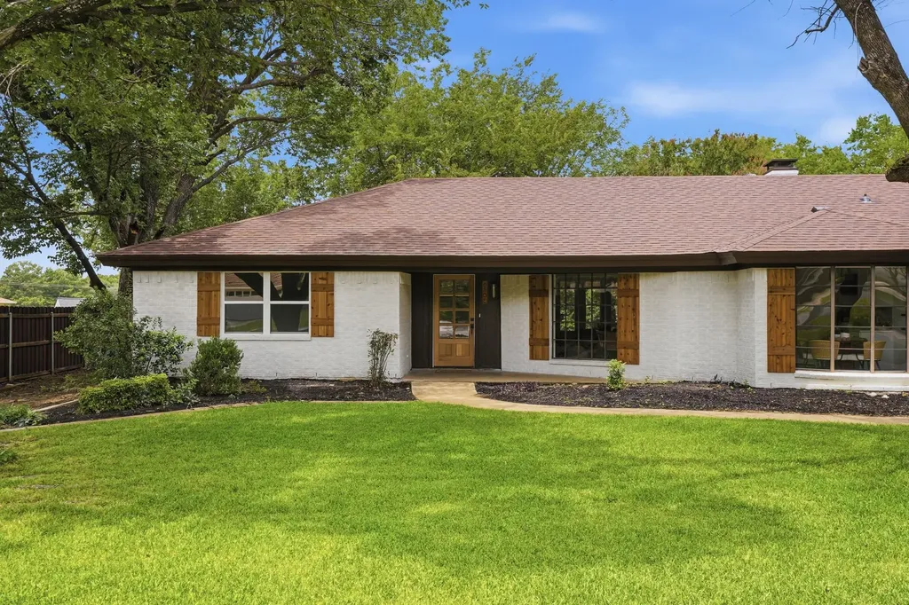 6505 Riviera Drive North Richland Hills TX 76180