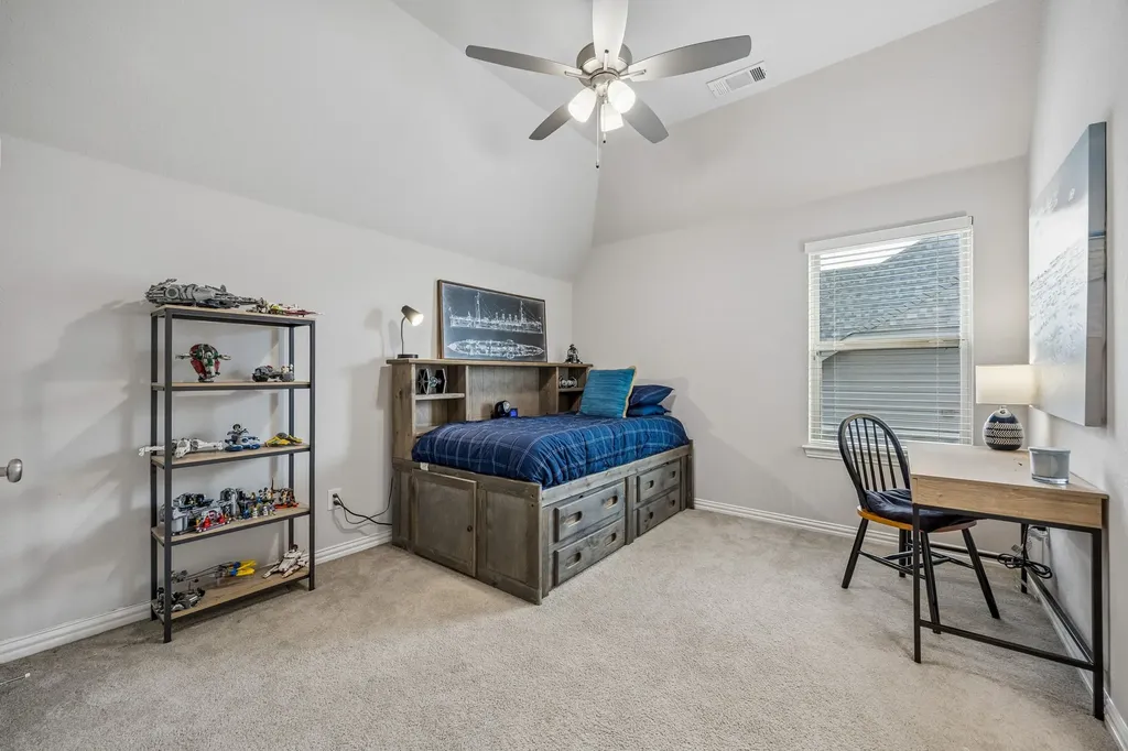 1104 Highpoint Way Roanoke TX 76262