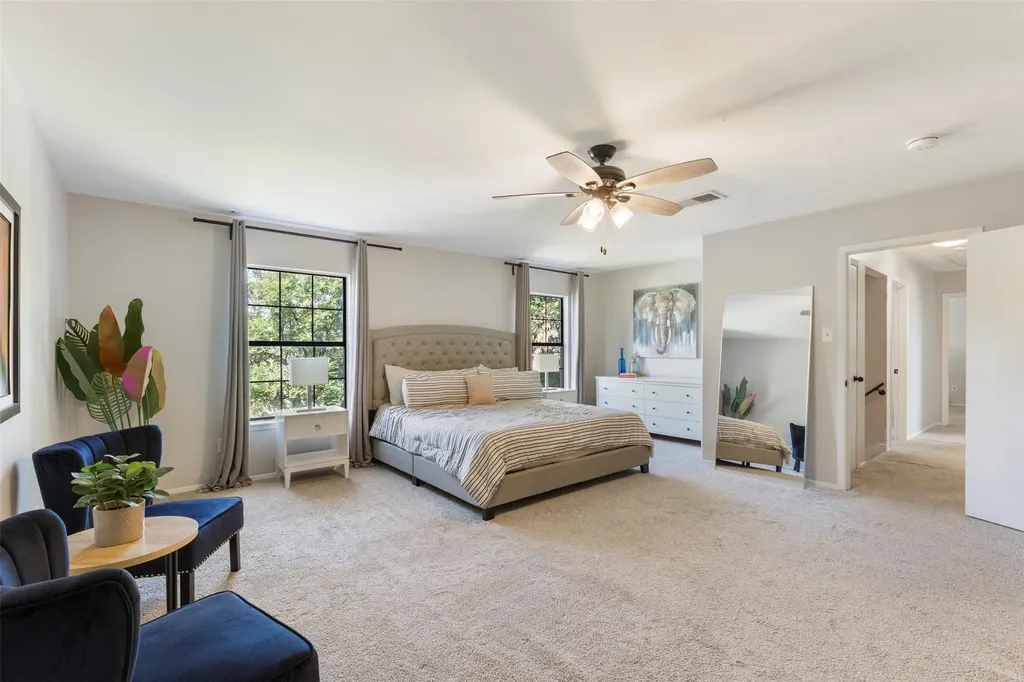 2910 Geneva Drive Garland TX 75040