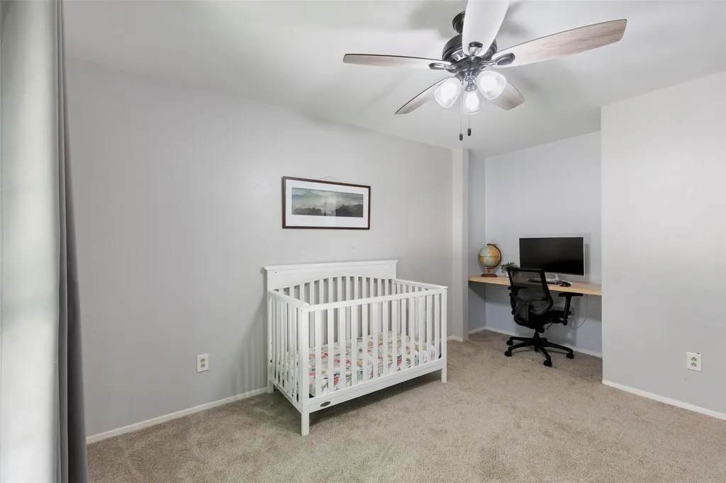 2910 Geneva Drive Garland TX 75040