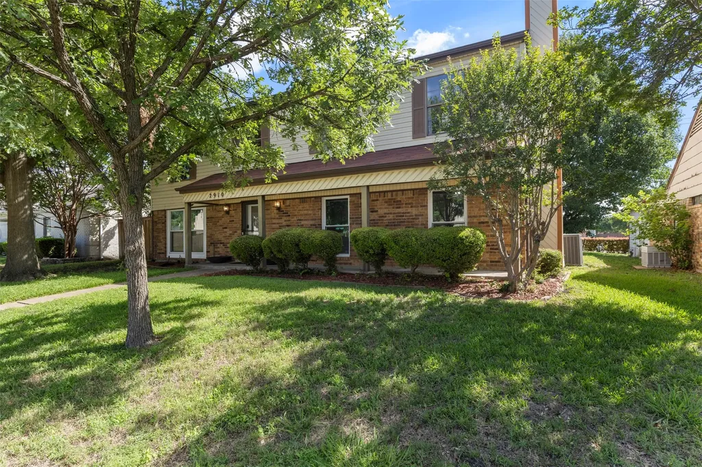 2910 Geneva Drive Garland TX 75040