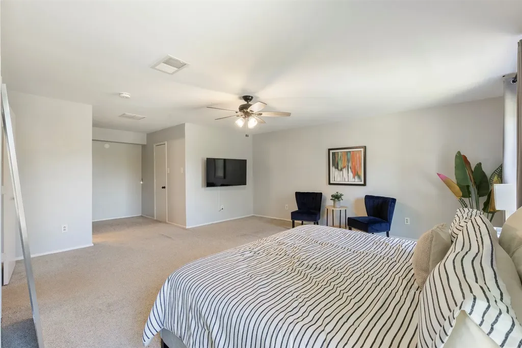 2910 Geneva Drive Garland TX 75040