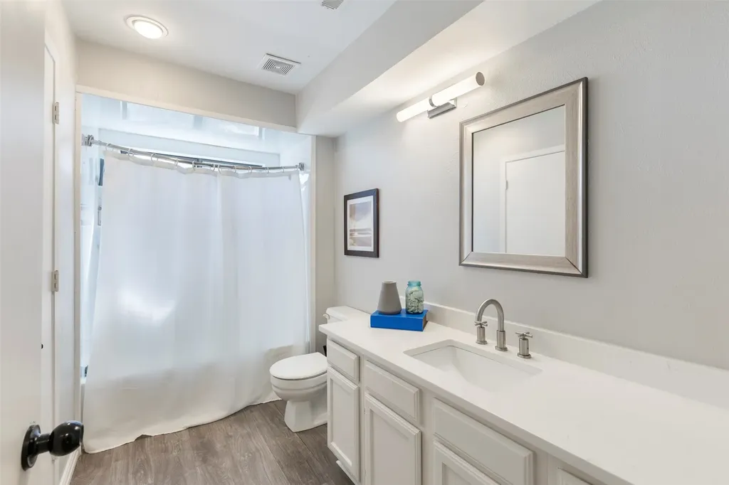 2910 Geneva Drive Garland TX 75040