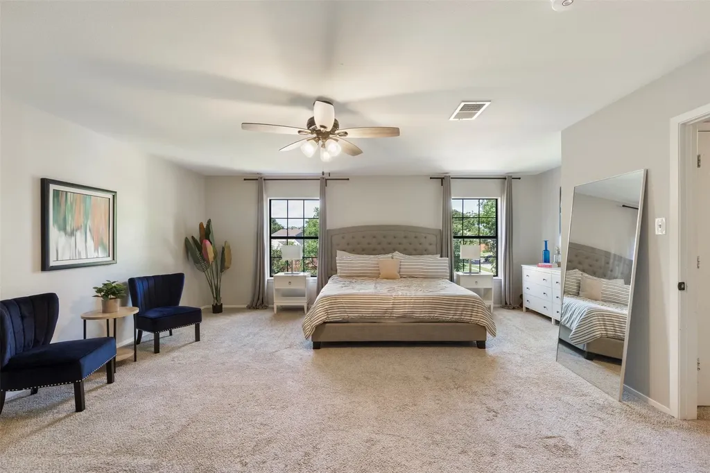 2910 Geneva Drive Garland TX 75040
