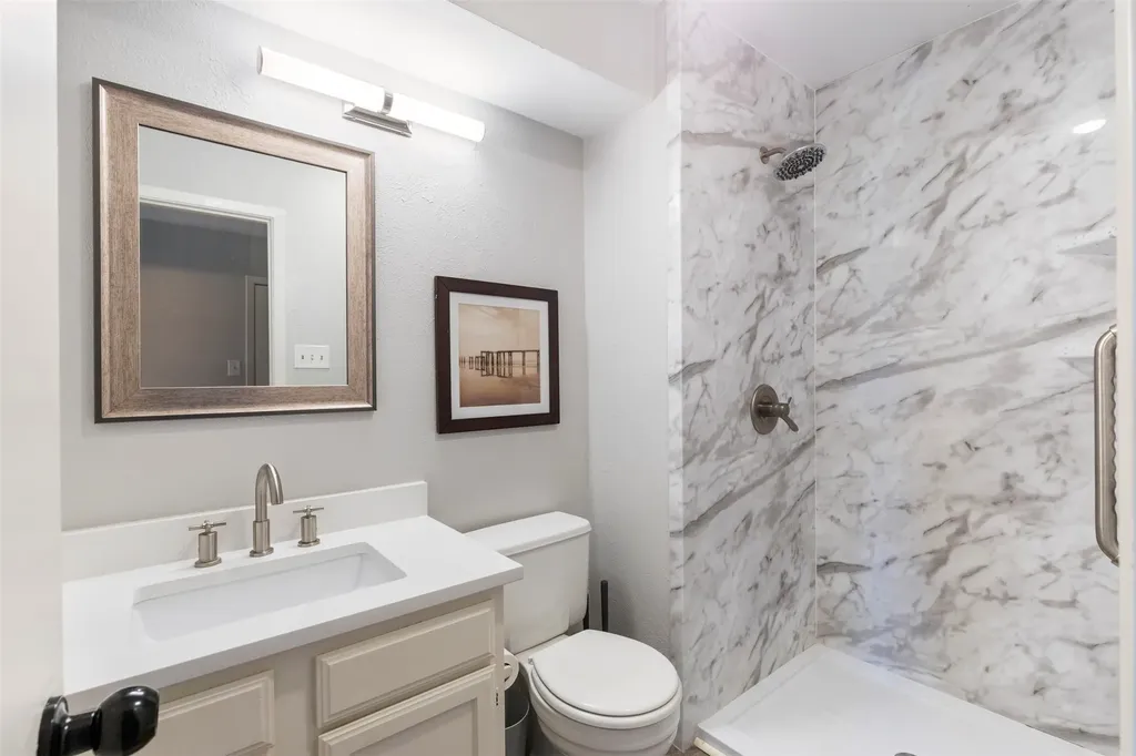 2910 Geneva Drive Garland TX 75040