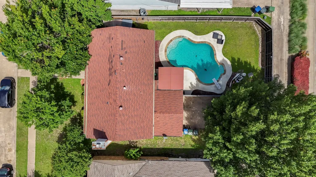 2910 Geneva Drive Garland TX 75040