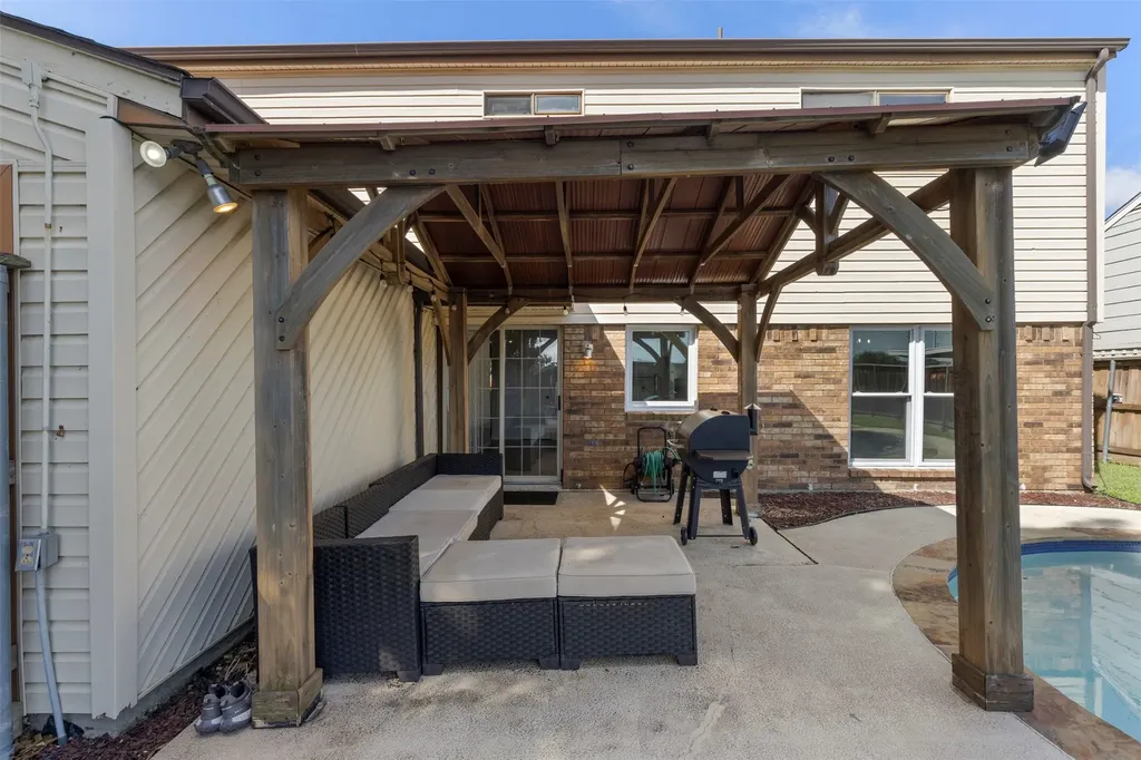 2910 Geneva Drive Garland TX 75040