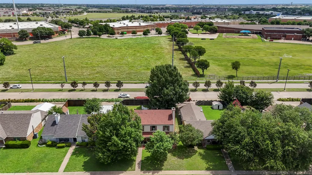 2910 Geneva Drive Garland TX 75040