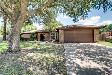 9928 Ivy Leaf Lane Fort Worth TX 76108