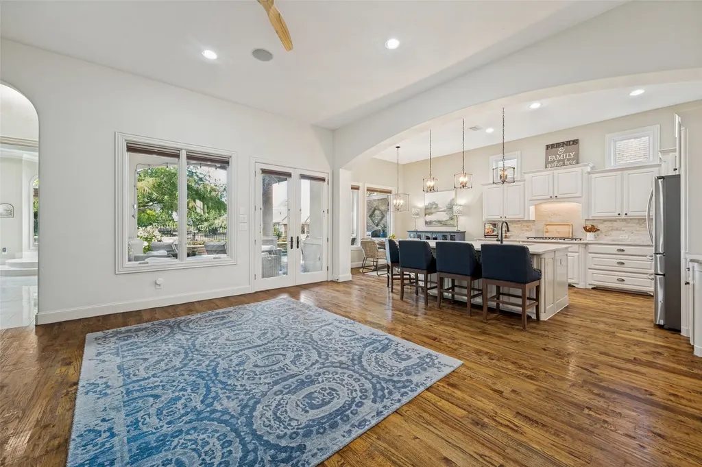 8612 Wakefield Drive Mckinney TX 75070