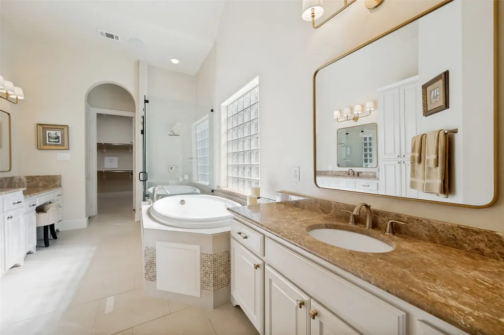 8612 Wakefield Drive Mckinney TX 75070