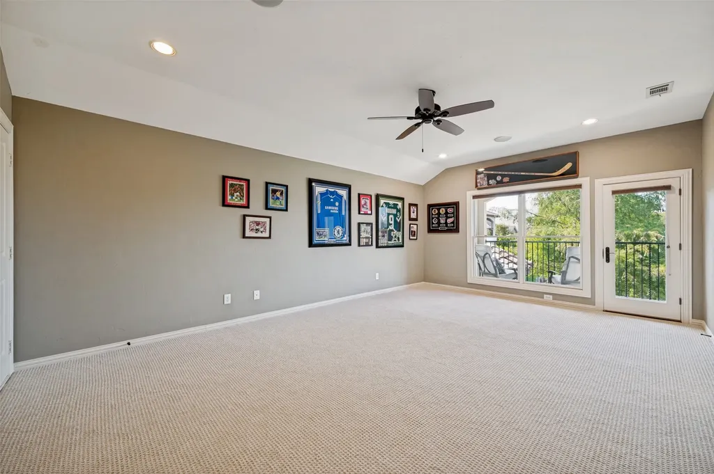 8612 Wakefield Drive Mckinney TX 75070