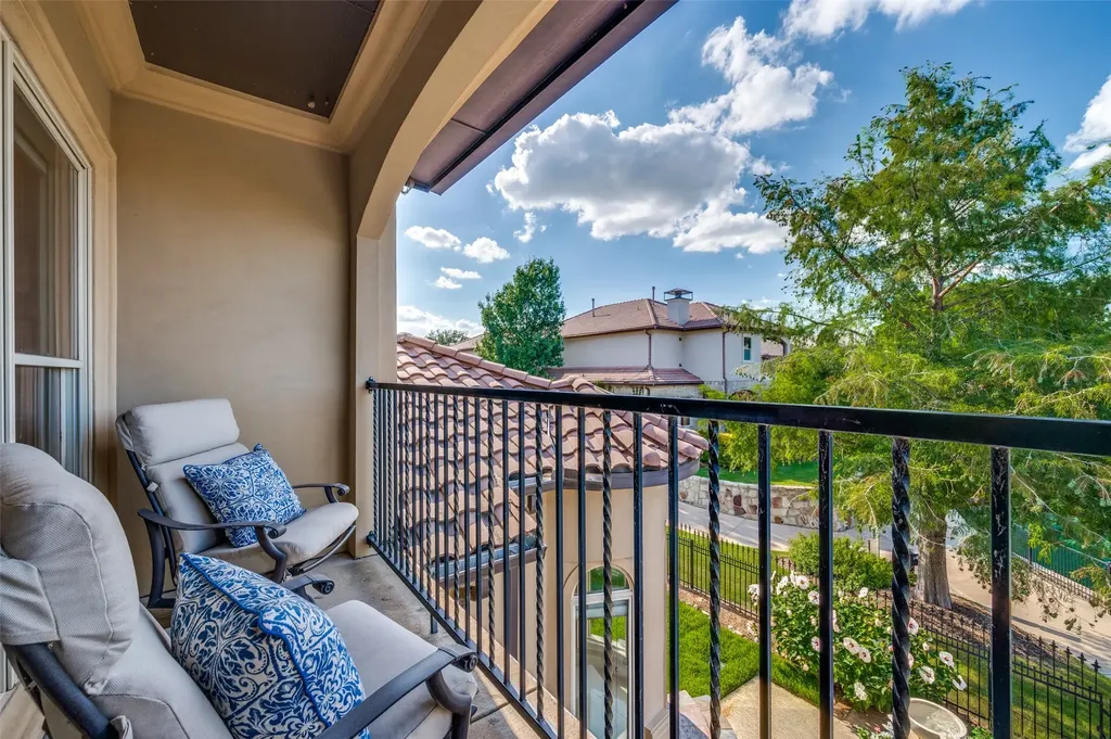 8612 Wakefield Drive Mckinney TX 75070