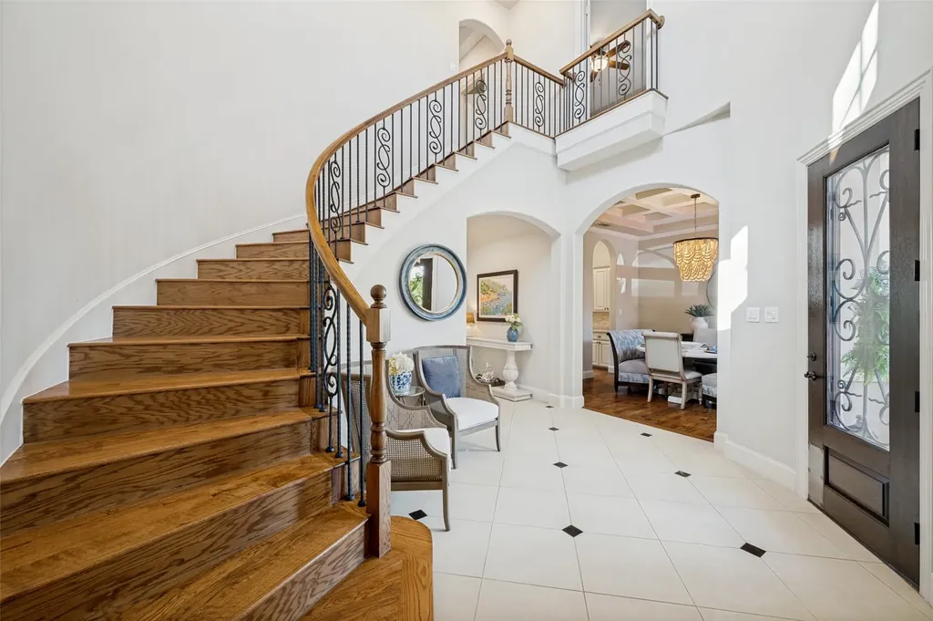 8612 Wakefield Drive Mckinney TX 75070