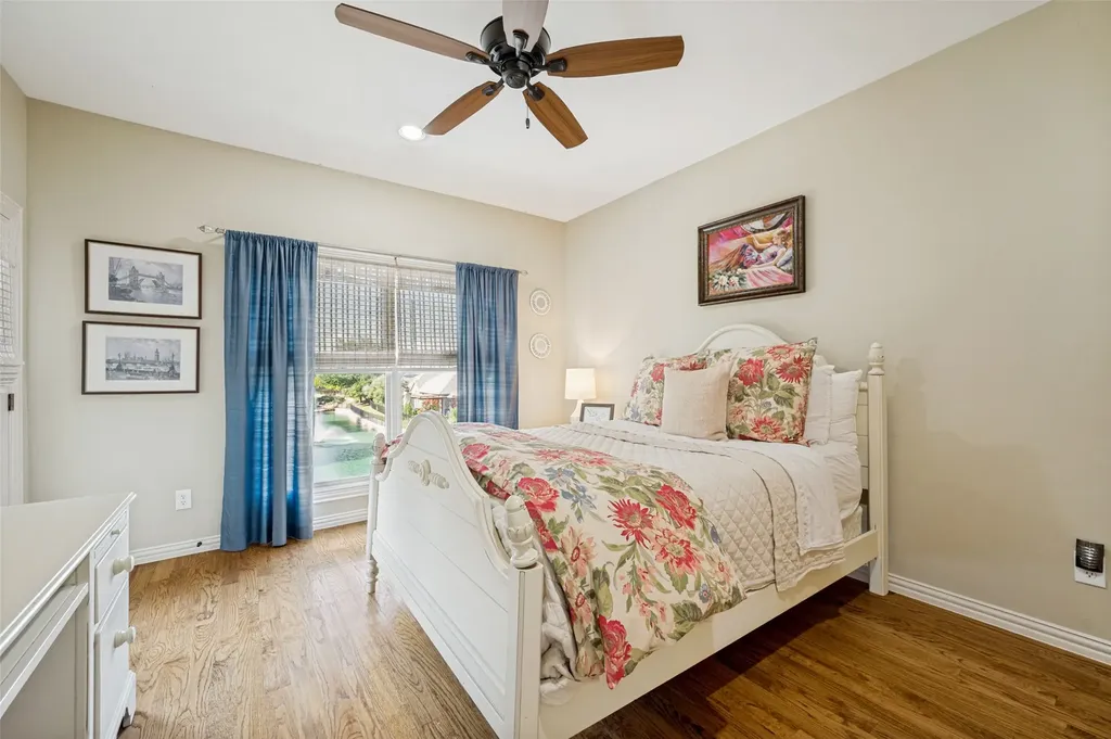 8612 Wakefield Drive Mckinney TX 75070