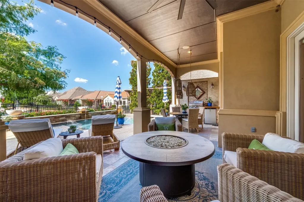 8612 Wakefield Drive Mckinney TX 75070