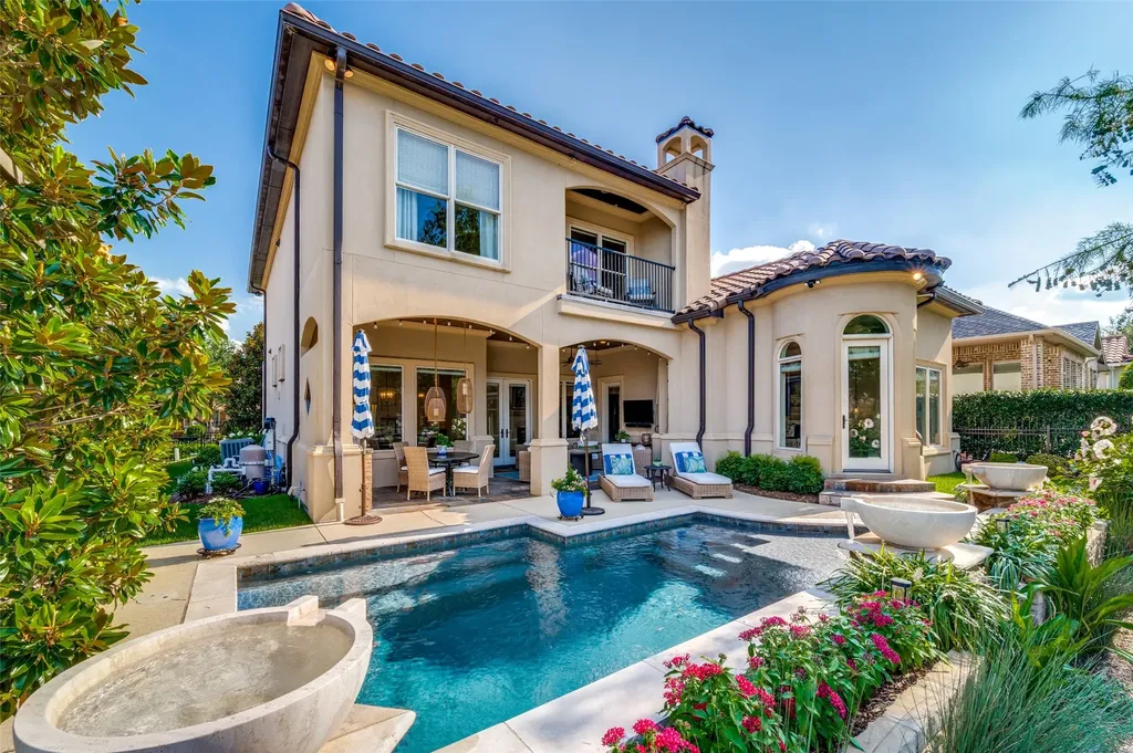 8612 Wakefield Drive Mckinney TX 75070