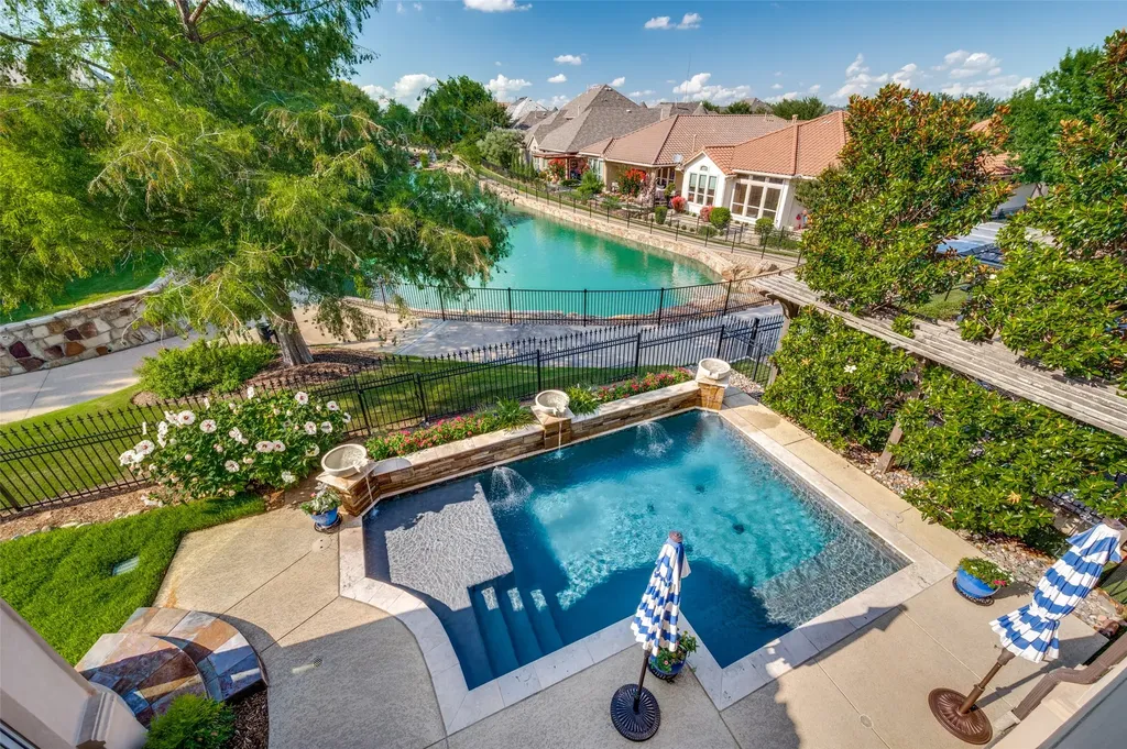 8612 Wakefield Drive Mckinney TX 75070