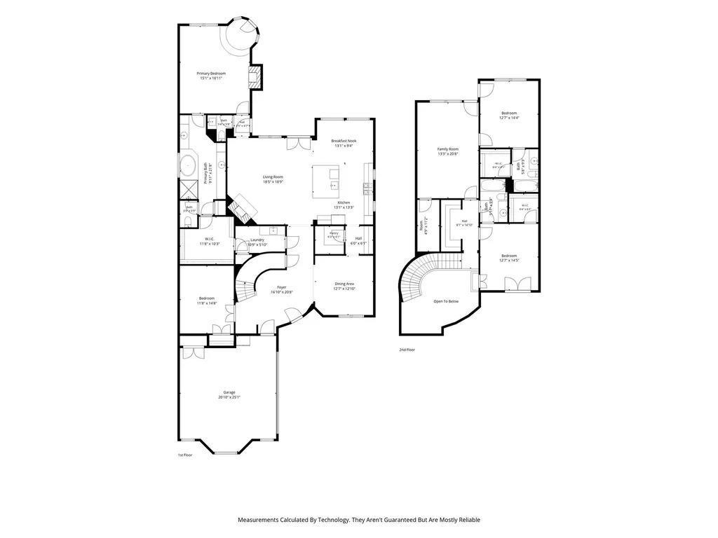 8612 Wakefield Drive Mckinney TX 75070