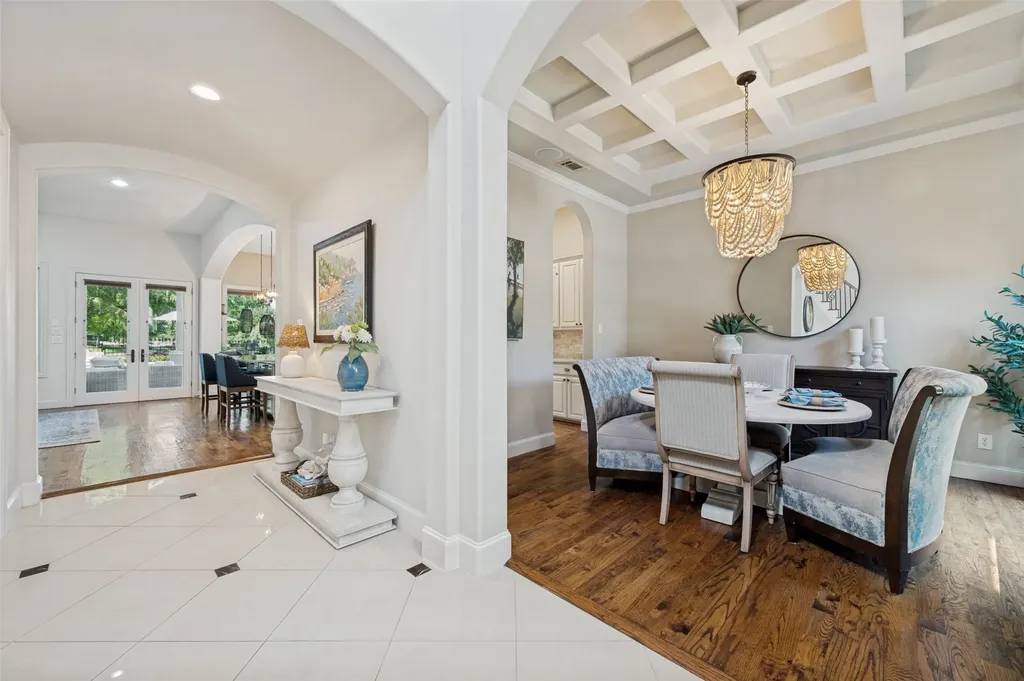 8612 Wakefield Drive Mckinney TX 75070