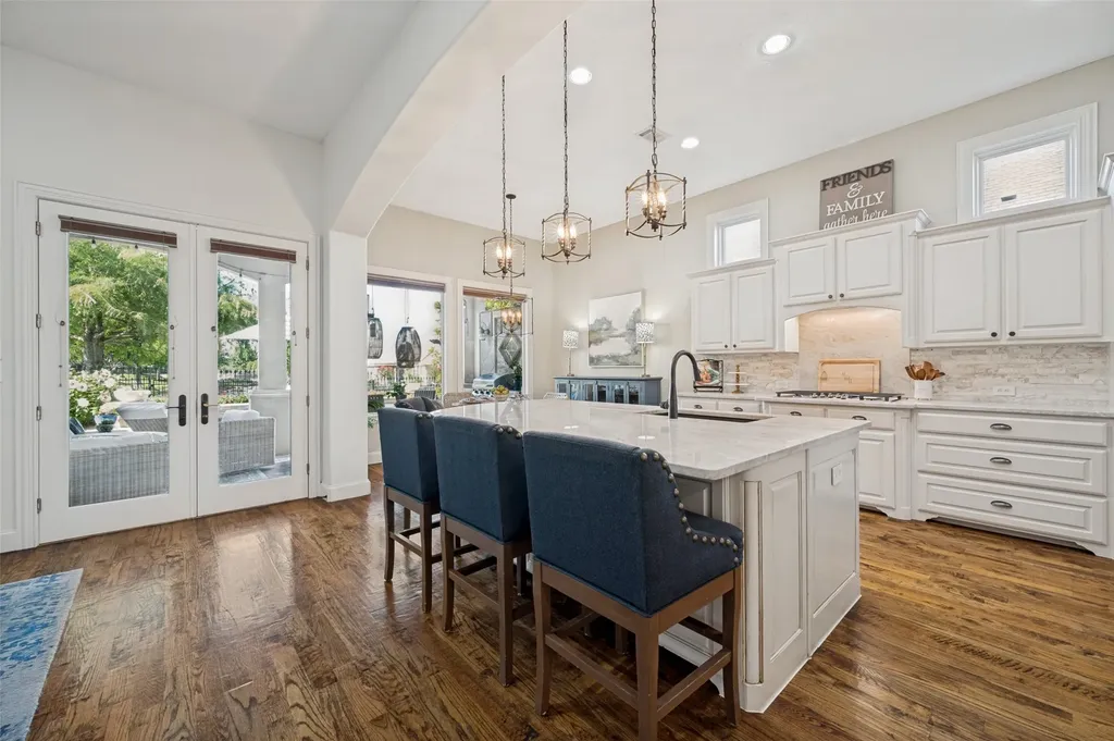 8612 Wakefield Drive Mckinney TX 75070