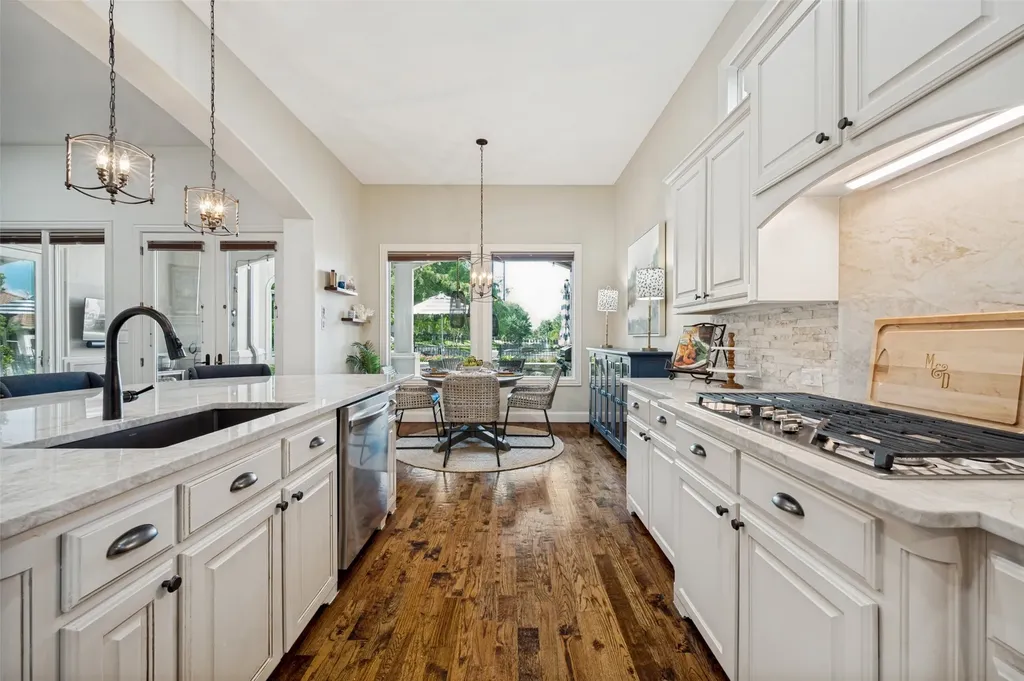 8612 Wakefield Drive Mckinney TX 75070