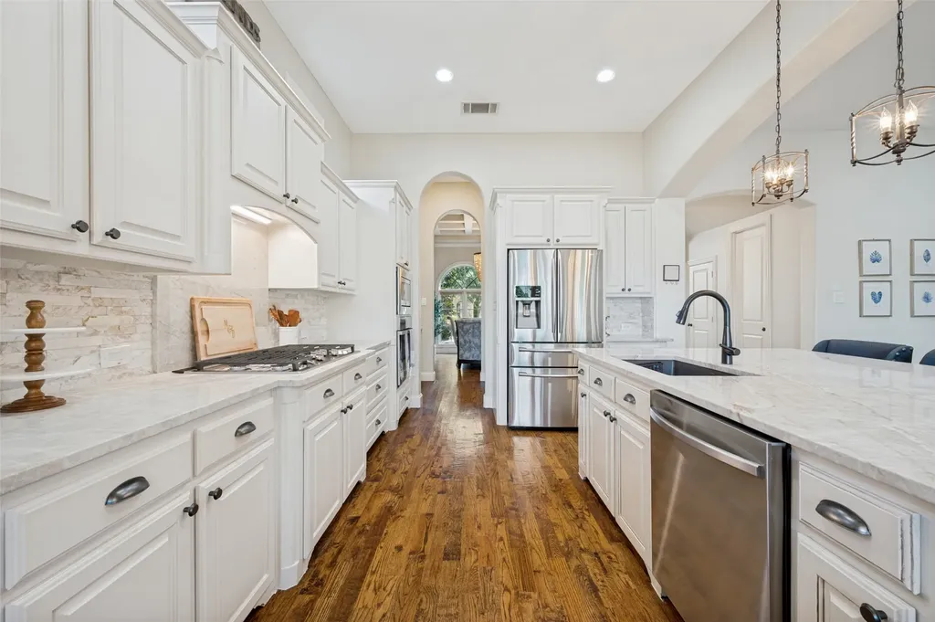 8612 Wakefield Drive Mckinney TX 75070