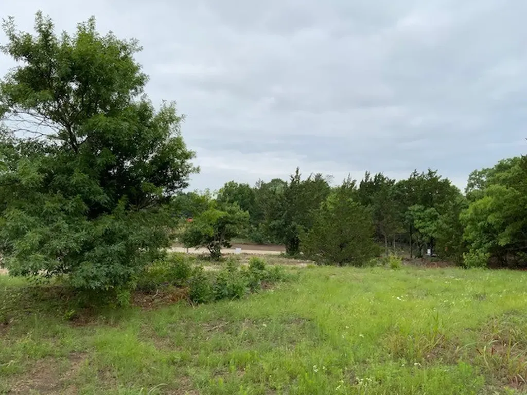 Tbd Bluebonnet Drive Van Alstyne TX 75495