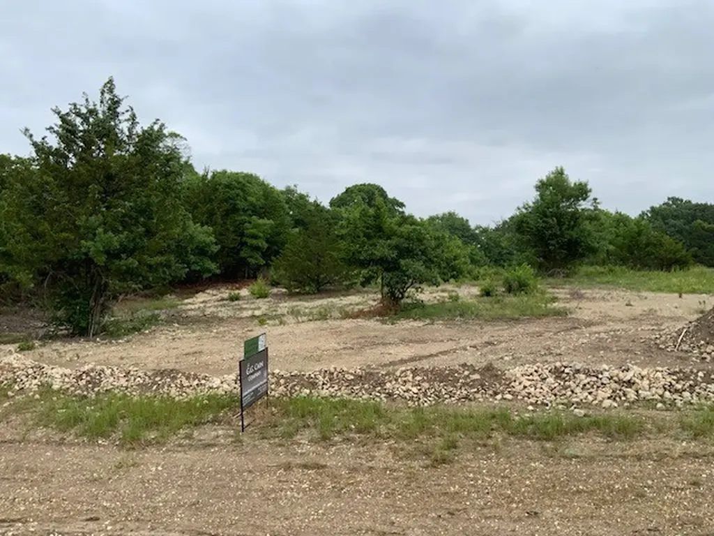 Tbd Bluebonnet Drive Van Alstyne TX 75495