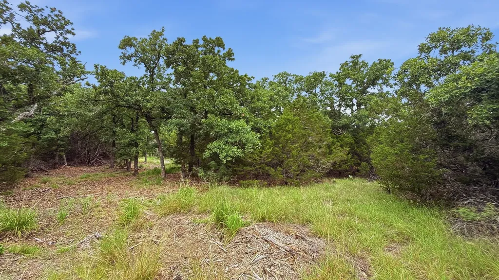 Lot 97 Ph 6 Pr 42101 Evant TX 76525