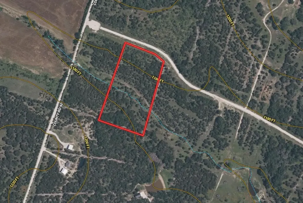 Lot 97 Ph 6 Pr 42101 Evant TX 76525