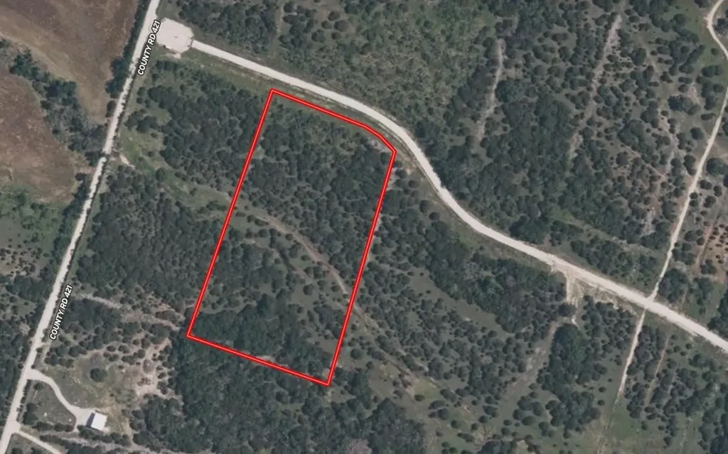 Lot 97 Ph 6 Pr 42101 Evant TX 76525