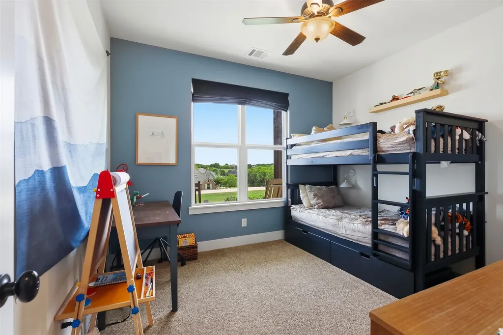 400 Stone Mountain Court Cresson TX 76035
