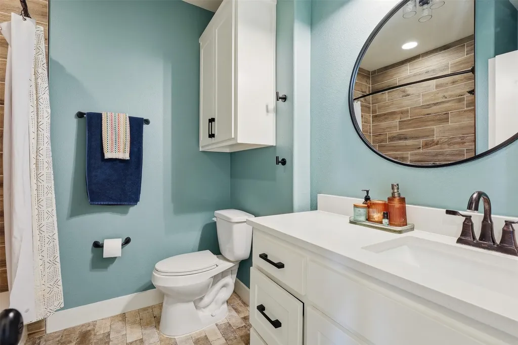 400 Stone Mountain Court Cresson TX 76035
