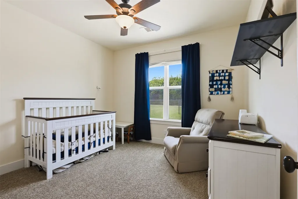 400 Stone Mountain Court Cresson TX 76035