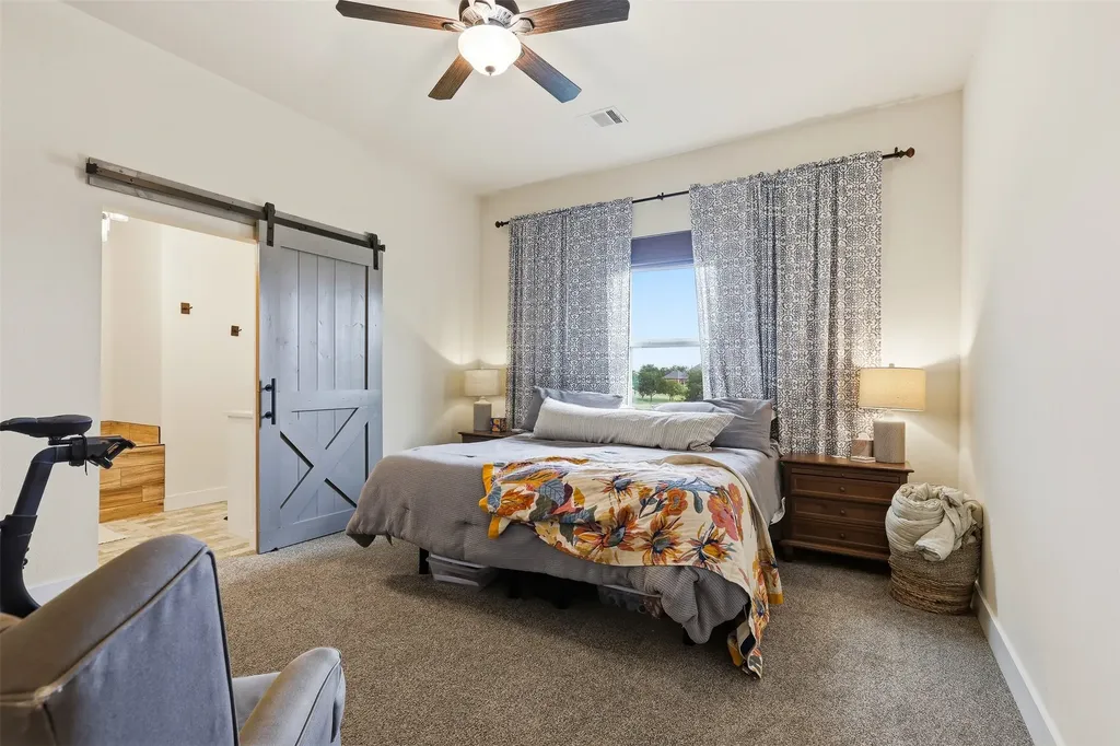 400 Stone Mountain Court Cresson TX 76035