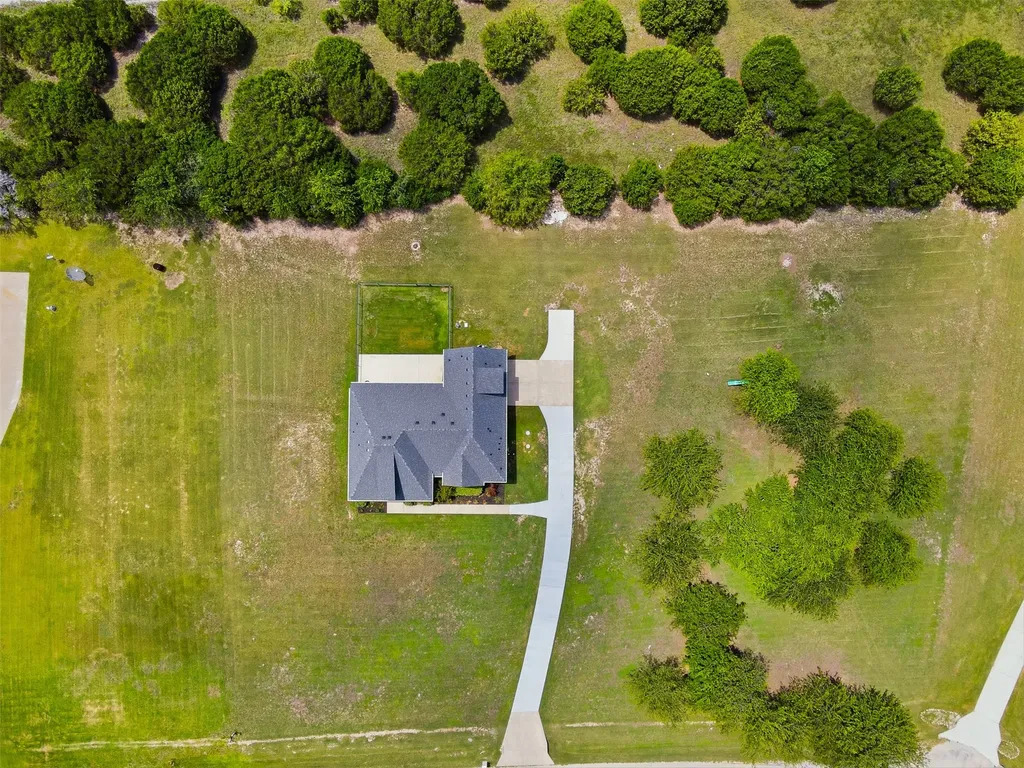 400 Stone Mountain Court Cresson TX 76035