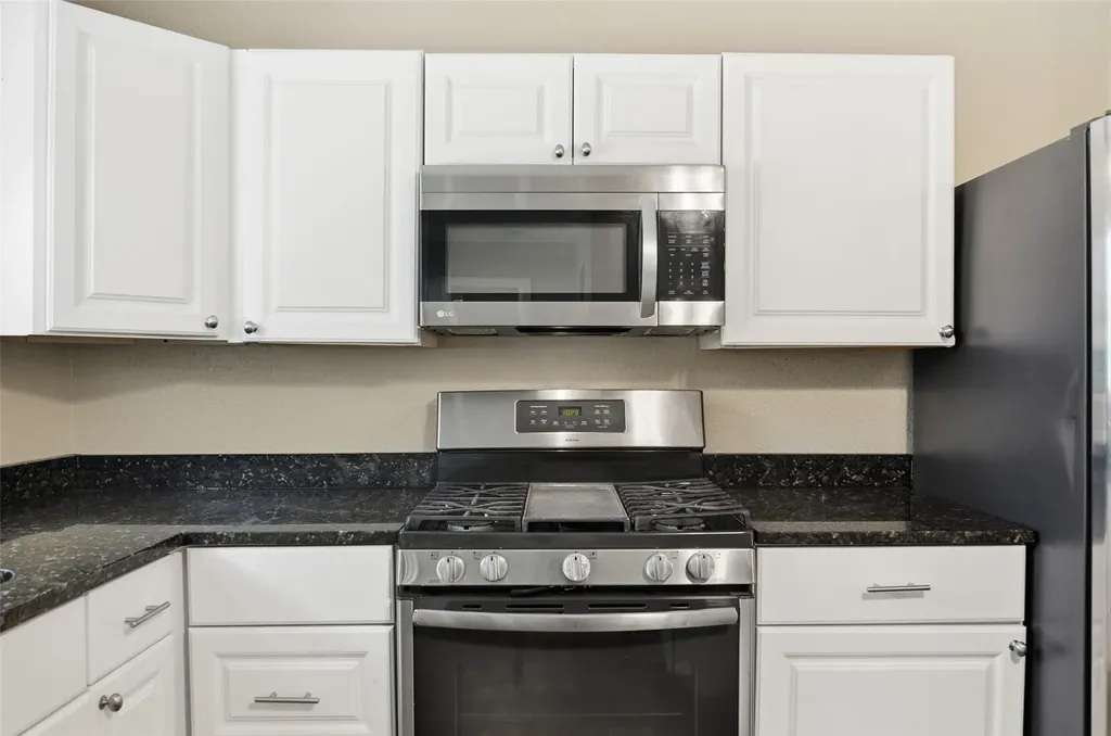 3524 South Drive Fort Worth TX 76109