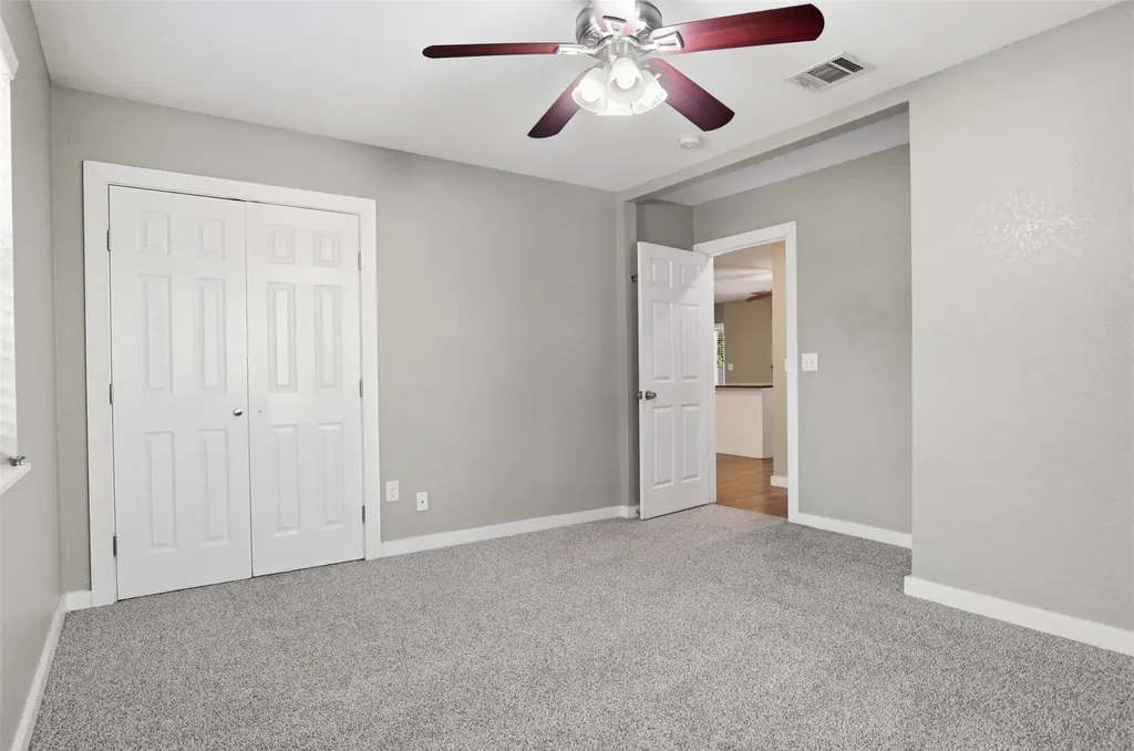 3524 South Drive Fort Worth TX 76109