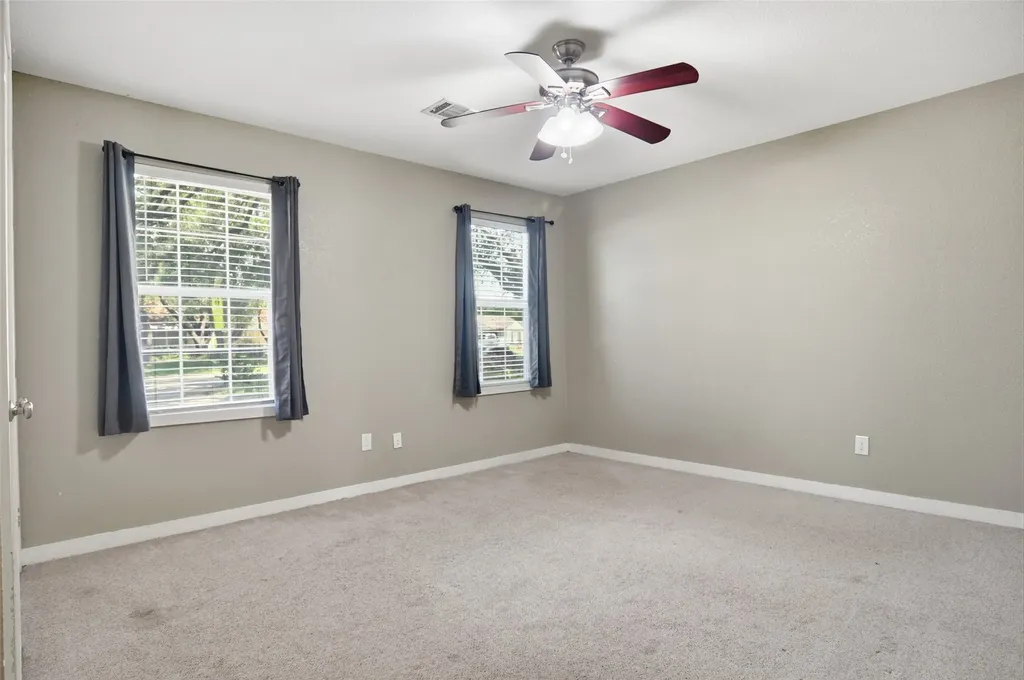 3524 South Drive Fort Worth TX 76109