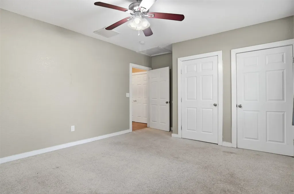 3524 South Drive Fort Worth TX 76109