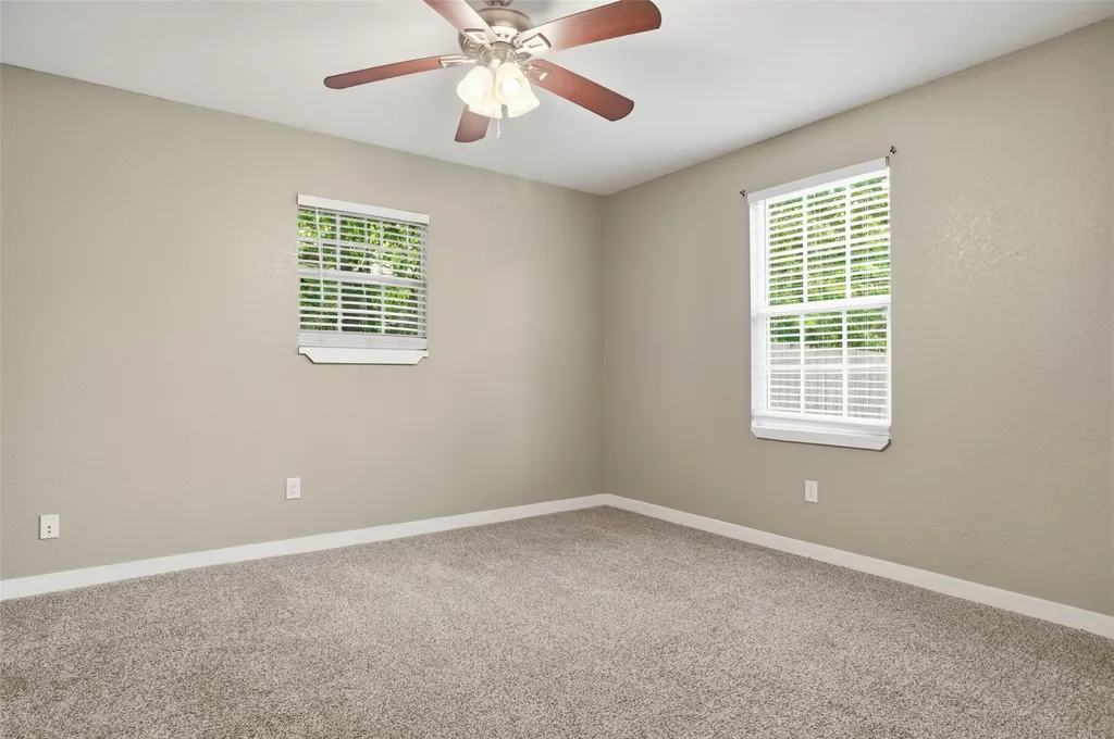 3524 South Drive Fort Worth TX 76109