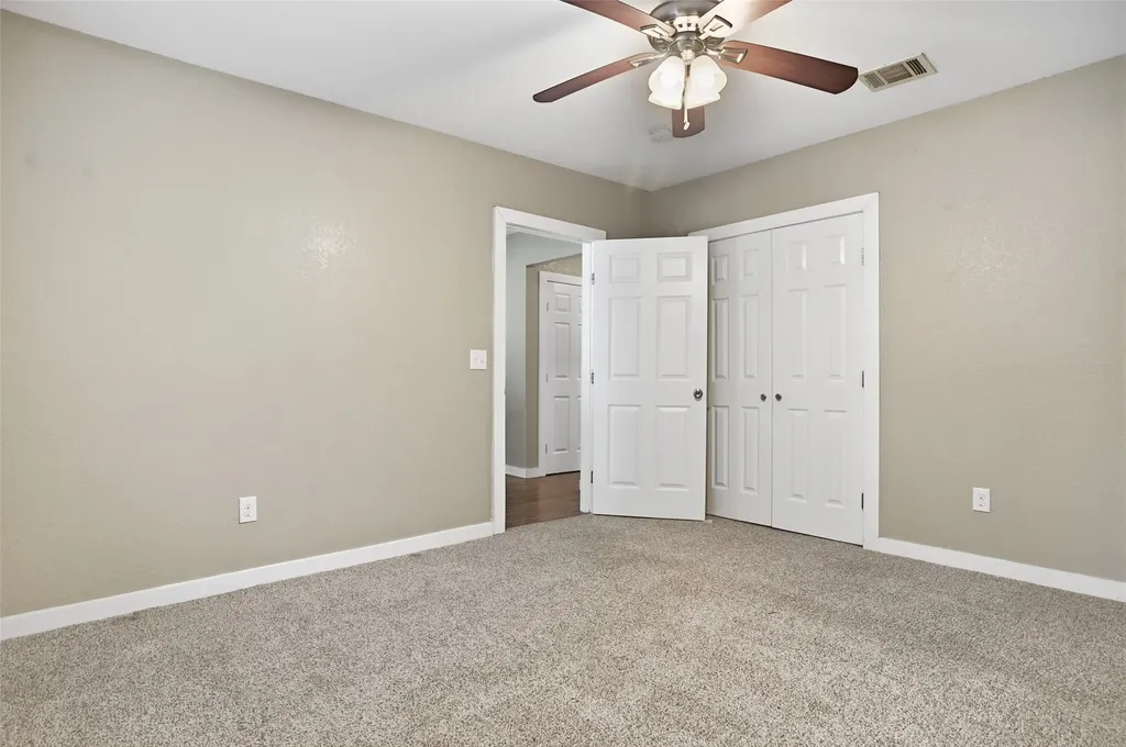 3524 South Drive Fort Worth TX 76109